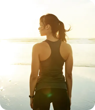 "Within days, I noticed a huge boost in mental clarity and mood. So glad I chose a supplement version for purity."