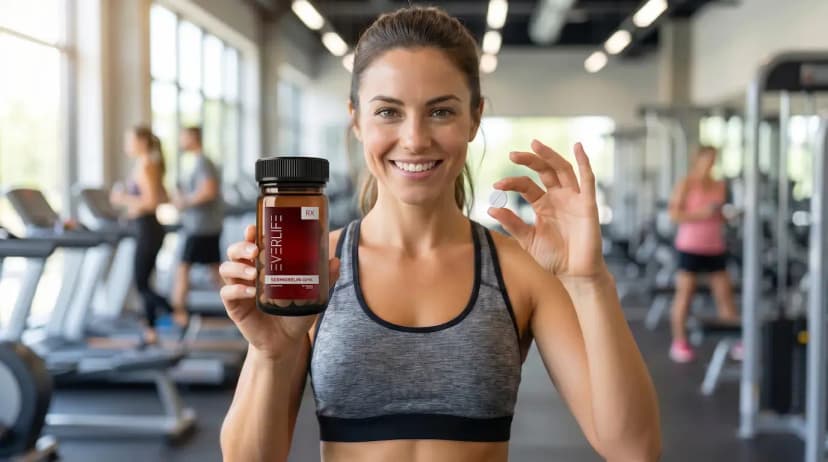 "Getting my Lovara prescription was easier than I expected. The online health quiz took minutes, my doctor reviewed everything quickly, and the tablets arrived discreetly at home. I love that it’s a once-daily formula that supports my desire and confidence without complicated instructions."