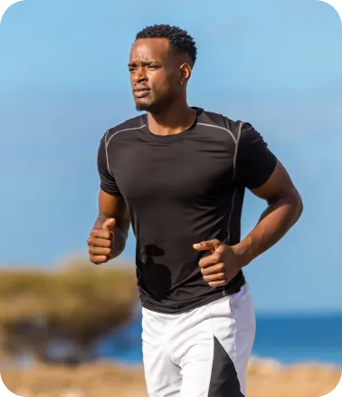 "No more brain fog or sluggish afternoons. EverLife Methylene Blue keeps me feeling sharp and energized all day!"