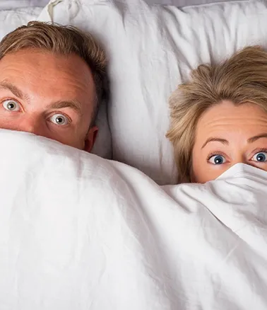 "Finally Sleeping Through the Night. I've experimented with countless sleep aids, but Restora-Z is a standout. I was able to fall asleep right away, stay asleep, and wake up feeling refreshed. It's a relief to have found something that works without leaving me groggy."