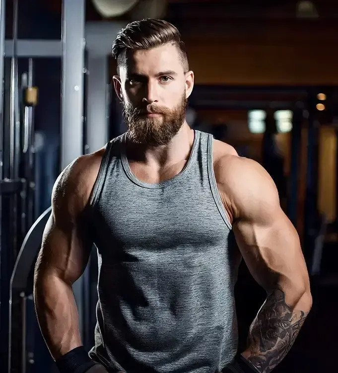 "EverLife's Optima-Rx boosted my energy dramatically!"