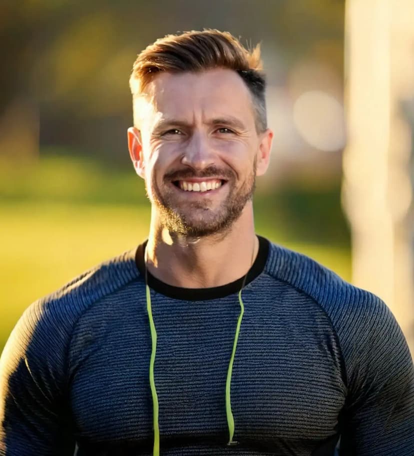 I have been getting wonderful results using NAD+ in my journey to reclaiming my ability to walk again.
In two months, I have already gained muscle in my legs and lost belly fat in the process.