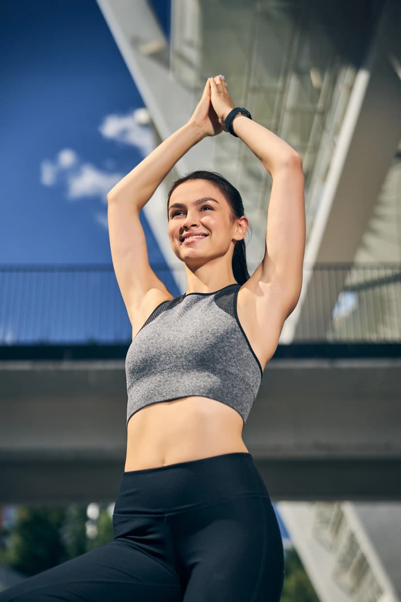 "Lovara’s gentle formula helped boost my sensitivity and desire without feeling overwhelming. It supported natural circulation and made intimacy feel comfortable and enjoyable again. I’m so glad I took the step — it’s been a real confidence boost."